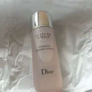Dior capture totale lotion